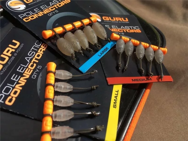 Guru Elastic Connector - Extra Small - Image 3