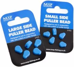 MAP Side Puller Beads - Small
