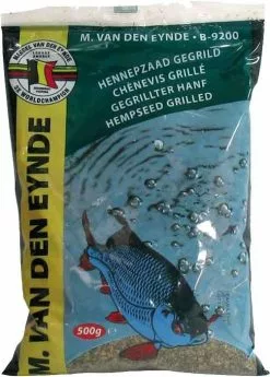 Van Den Eynde Grilled Hemp - 500g
