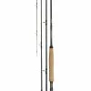 Daiwa Wilderness Fly Rod - 8'0" #4 River/Stream