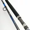Daiwa Saltist Popper Rod - 8'6 2PC 80-140G