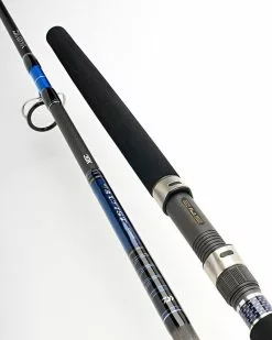 Daiwa Saltist Popper Rod - 8'6 2PC 80-140G