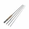 Wychwood Drift XL Fly Rods - 4pc 9FT 6IN #3