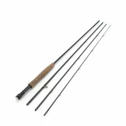 Wychwood Drift XL Fly Rods - 4pc 9FT 6IN #3