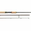 Wychwood Truespin SLA Spinning Rod - 8FT 10-30G