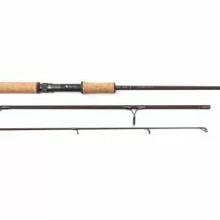 Wychwood Truespin SLA Spinning Rod - 8FT 10-30G
