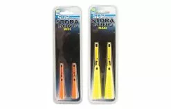 PRESTON INNOVATIONS Stora Bung - Midi Bungs 2 Pack