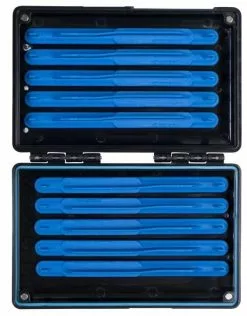 PRESTON INNOVATIONS Mag Store System Hooklength Box - 10cm (4'')