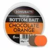Sonubaits Chocolate Orange Band'ums - 6mm