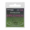 Drennan Specimen Barbless Hooks - Size 10