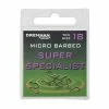 Drennan Super Specialist Hooks - Size 10
