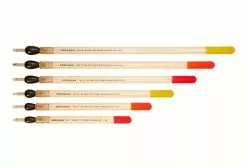 Drennan Loaded Glow Tip Carp Waggler Float - 2.5g