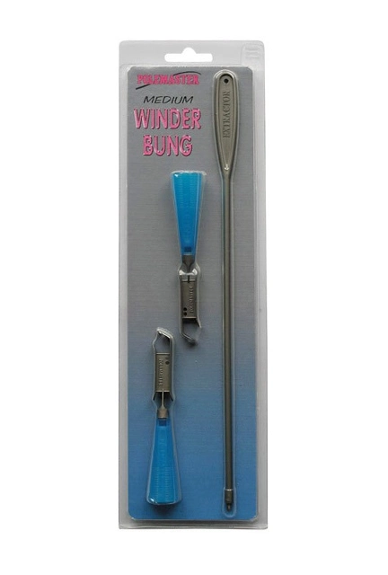 Drennan Winder Bung - Mini Pink 0.9g - Image 2