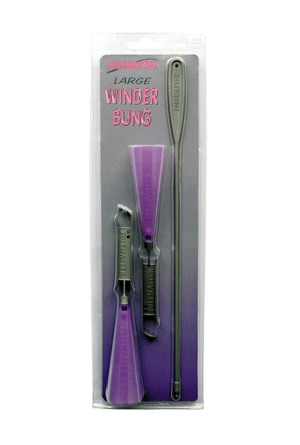 Drennan Winder Bung - Mini Pink 0.9g