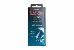 Drennan Method Bandits Carp Method - Size 10 To 10lb