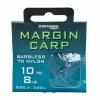 Drennan Margin Carp Hooks To Nylon - Size 10 To 8lb