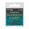 Drennan Barbless Margin Carp Hooks - Size 10