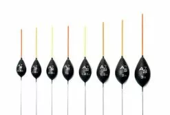 Drennan AS7 Pole Float - 0.4g