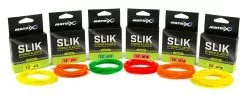Matrix Slik Hybrid Elastic - Size 3-5 (0.9mm)