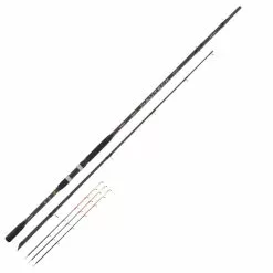 TUBERTINI Gorilla Nauteck Boat Rod - 3m - 1000g