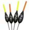 Drennan AS4 Pole Floats - 0.1g