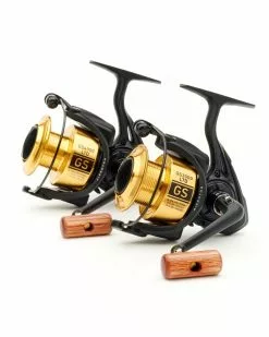 Daiwa GS LTD Reels - 4000