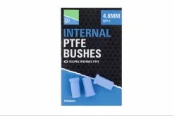 PRESTON INNOVATIONS Internal PTFE Bushes - 1.5mm