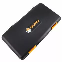 Guru XL Rig Case - XL