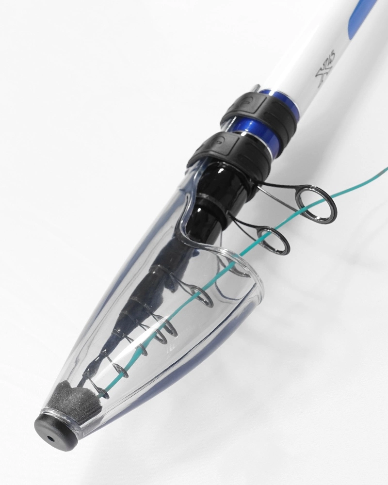 Daiwa Connoisseur Bolo Rod - 6.0m - Image 4