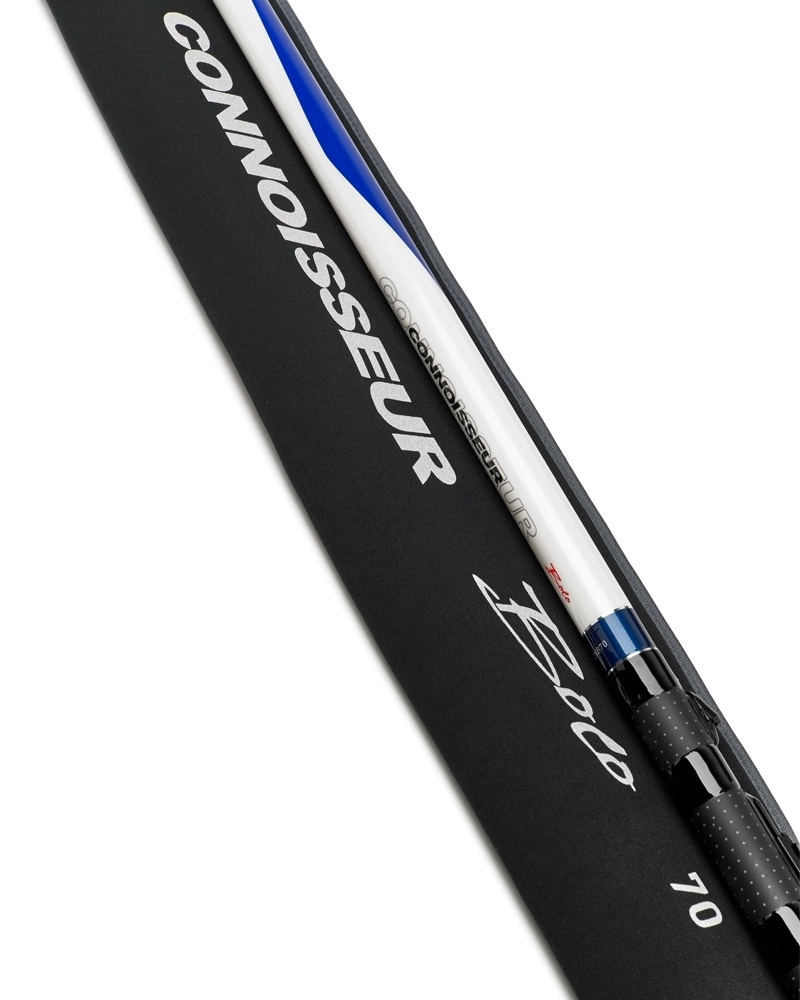 Daiwa Connoisseur Bolo Rod - 6.0m