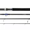 Daiwa Saltist Travel Spin Rod - 6'5 4pc 28-84g
