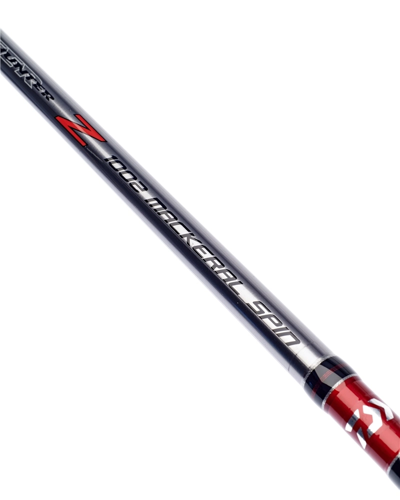 Daiwa Seahunter Z Spin Rod - 10' 2pc 1-3oz - Image 2