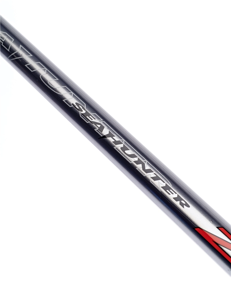 Daiwa Seahunter Z Spin Rod - 10' 2pc 1-3oz - Image 3
