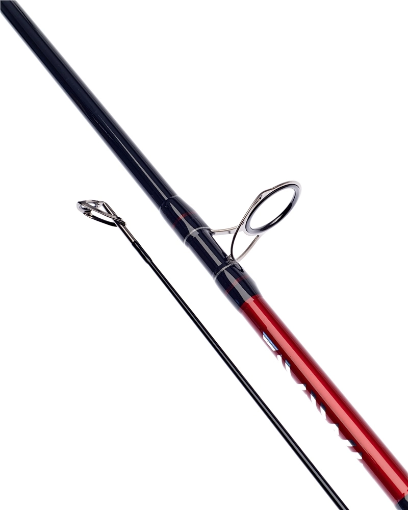 Daiwa Seahunter Z Spin Rod - 10' 2pc 1-3oz - Image 5