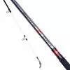 Daiwa Seahunter Z Surf Beachcaster Rod - 13' 2pc 4-8oz