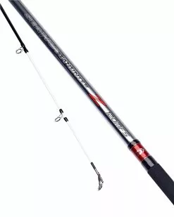 Daiwa Seahunter Z Surf Beachcaster Rod - 13' 2pc 4-8oz
