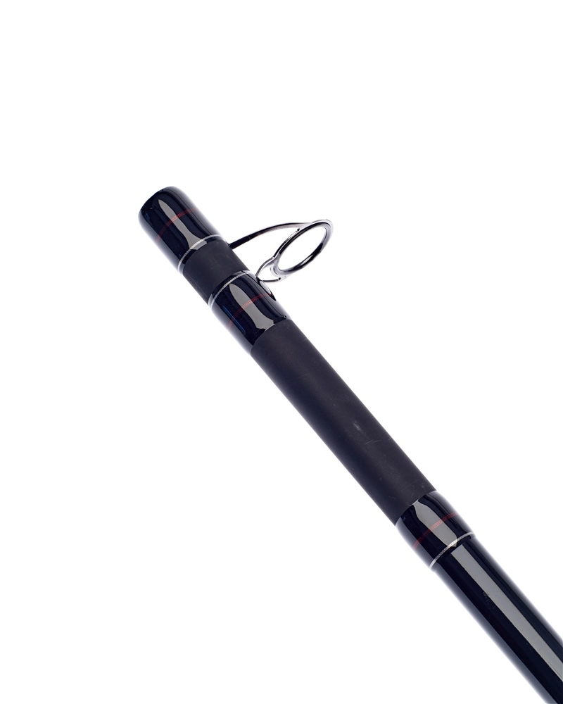 Daiwa Seahunter Z Surf Beachcaster Rod - 13' 2pc 4-8oz - Image 6