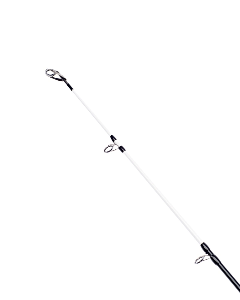 Daiwa Seahunter Z Surf Beachcaster Rod - 13' 2pc 4-8oz - Image 7