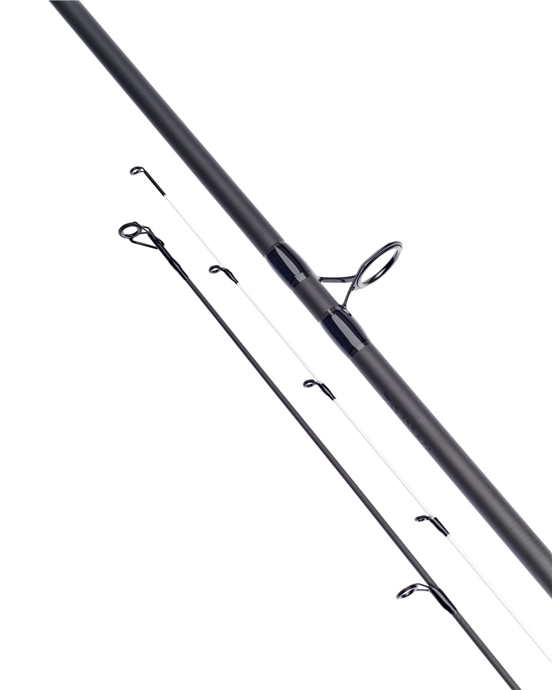 Daiwa Black Widow Twin Tip Rod - 12'0 1.5LB - Image 2