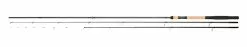 Daiwa Black Widow Twin Tip Rod - 12'0 1.5LB