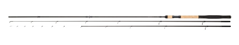 Daiwa Black Widow Twin Tip Rod - 12'0 1.5LB