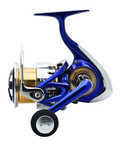 Daiwa 18 TDR Reel - 2508QD