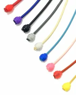 Daiwa Hydrolastic Connector - Black