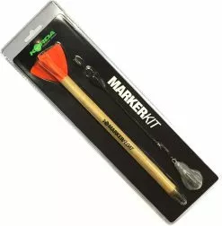 KORDA Marker Kit