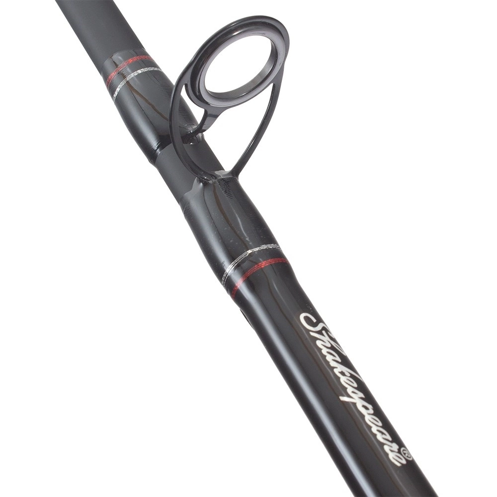 Shakespeare Ugly Stik GX2 Boat Rod - 7ft4 8-12lb - Image 4