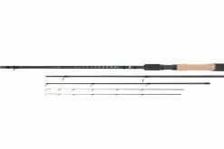 PRESTON INNOVATIONS Superfeeder Rod - 3.30m/11ft 3-8lb 50g
