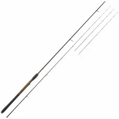 MAP Parabolix Black Edition Bomb Rods - 9ft Bomb