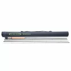 Vision Nymphmaniac Fly Rod - 11ft #4
