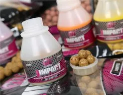 Mainline High Impact Hookbait Enhancement System - Banoffee 175ml