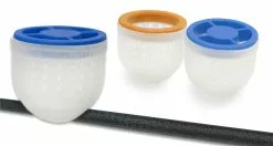 PRESTON INNOVATIONS Soft Cad Pot - Small